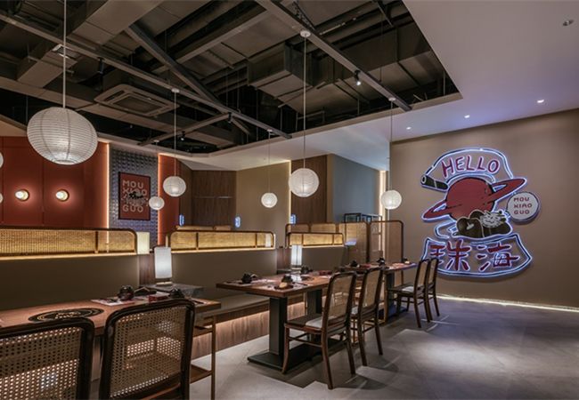 200平米的餐飲店裝修設(shè)計(jì)應(yīng)該需要注意什么？